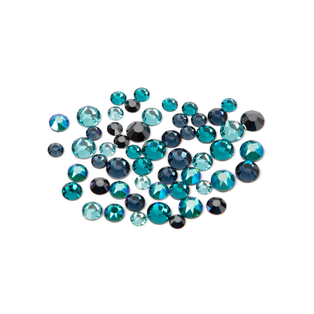 Hotfix Austrian Crystals Mix by Bead Landing™, 45ct.